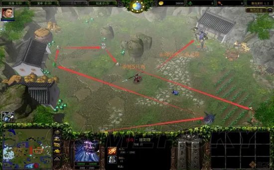 鏖战襄阳图文攻略 鏖战襄阳1.6全任务图文流程攻略