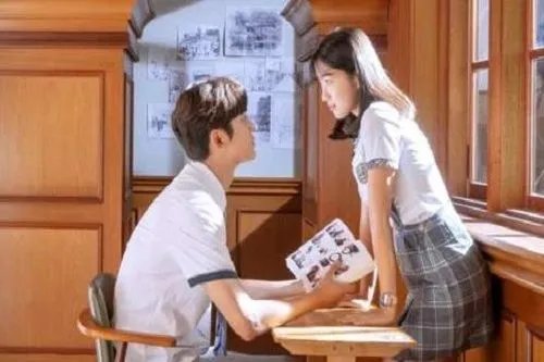 马龙的妻子是河海大学的女神，校园恋情能奔现吗？