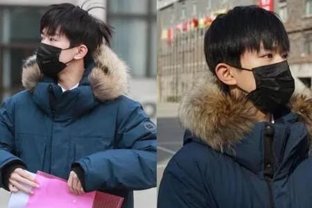 易烊千玺成绩出炉 荣获表演专业全国第一名