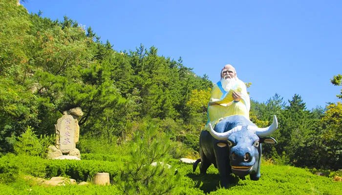 道家学派创始人是谁 我国道家学派创始人是谁