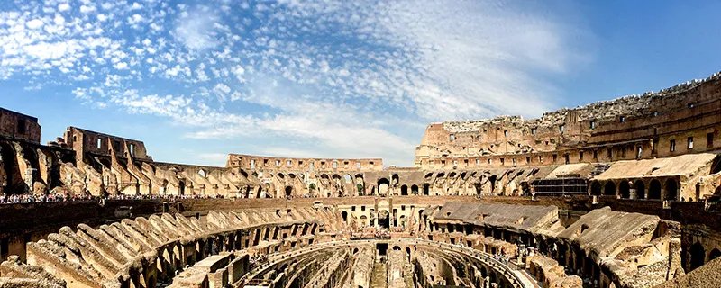 意大利的首都是哪里