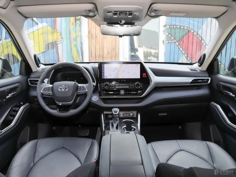 汉兰达7座落地价多少？汉兰达优惠价