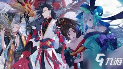 《阴阳师》枝垂樱林击败所有妖灵路线 枝垂樱林如何走