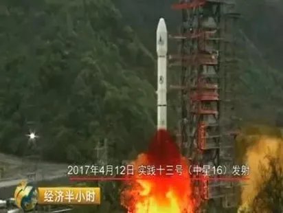 我国发射超级卫星给生活带来哪些改变?