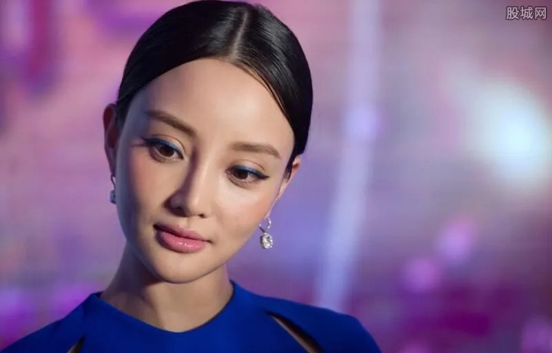 李小璐任泉为什么分手 任泉和李冰冰什么关系