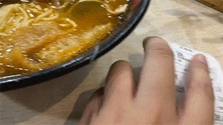 逛食记 篇三十六：一碗鸿福面，半碗吃老本，南京网红面馆的幸与不幸