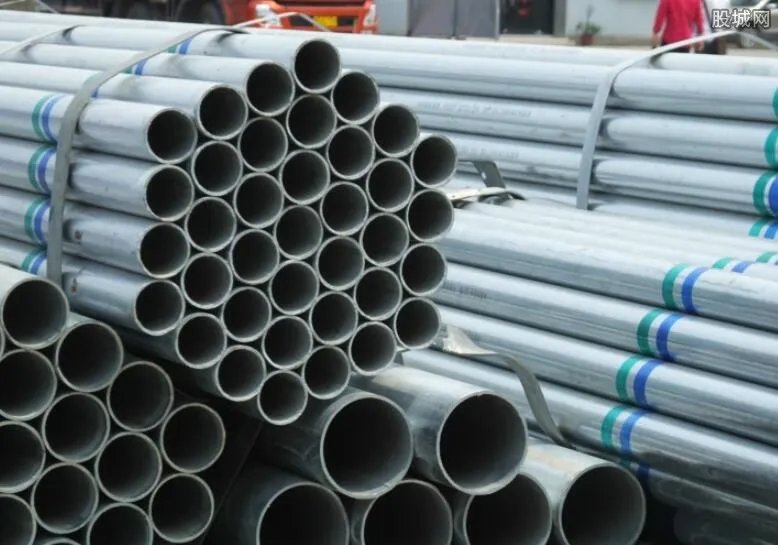 今日钢材价格表 钢材价格多少钱一吨