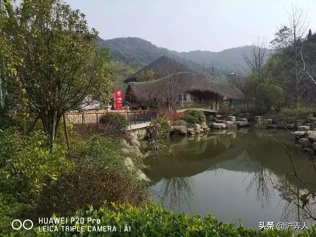 夏天去哪里旅游凉快？