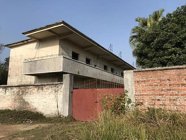 穿山甲是国家保护动物，但是穿山甲的外壳是中药，在我国那些地方可以有养殖的？