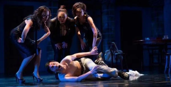 无限推到的作者简介