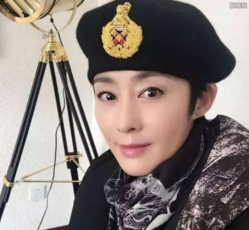 张敏近况怎么样了 演员张敏结婚了吗