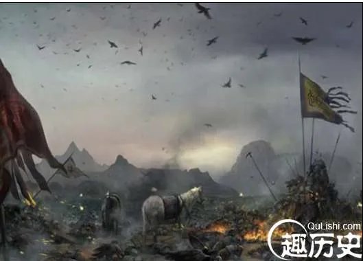 长平之战中白起坑杀了多少人？二十还是四十万？竟还有无辜平民？