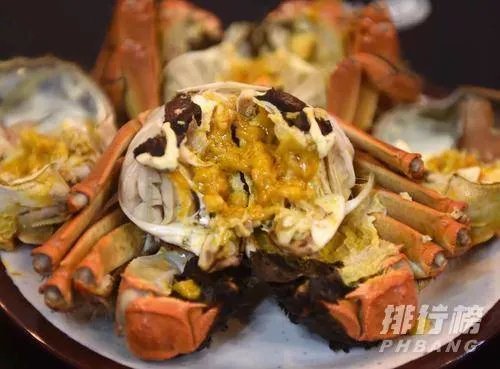 阳澄湖大闸蟹介绍词_关于阳澄湖大闸蟹的介绍