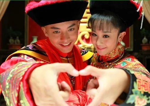 新还珠格格第三部叫什么