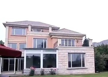 李湘王岳伦千万豪宅曝光，有钱人都是这么豪横吗？