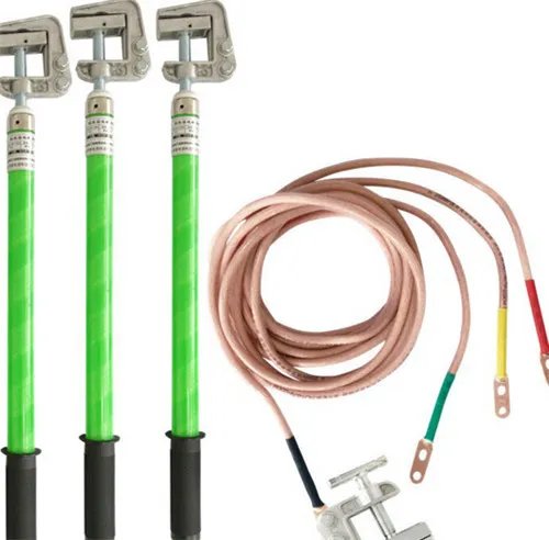 接地线大小规格选择技巧有哪些