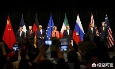 什么是伊朗核协议？