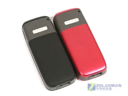 低端的精彩 诺基亚2626与2610对比评测