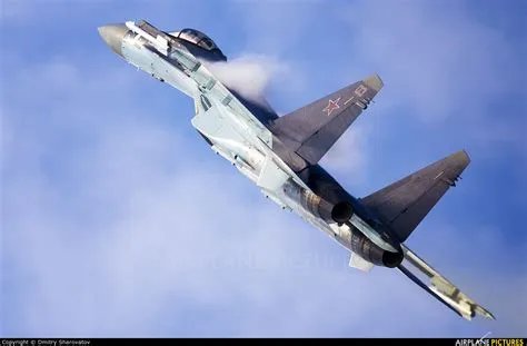 一个摊煎饼动作,苏35摊煎饼( 三 )