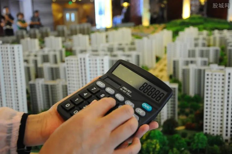 合肥楼盘广告被罚 因违法用词被罚款80万元