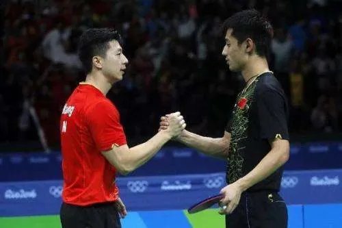 马龙的妻子是河海大学的女神，校园恋情能奔现吗？