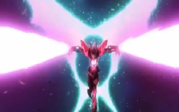 暗物质武器的介绍