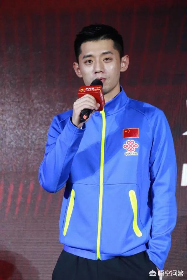 张继科为什么不选择退役？