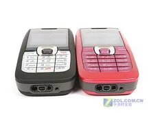 低端的精彩 诺基亚2626与2610对比评测