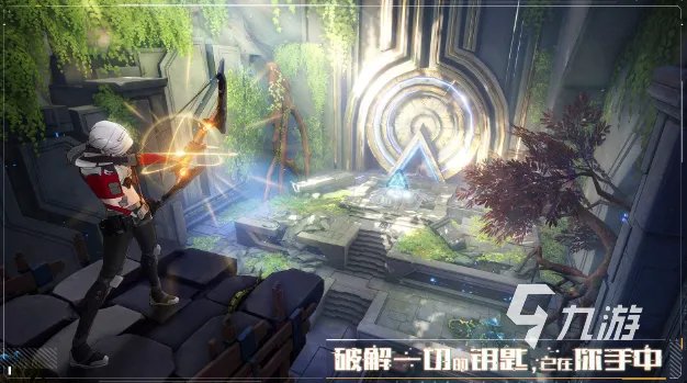 有什么好玩的3d网络游戏2023 热门的3d手游推荐