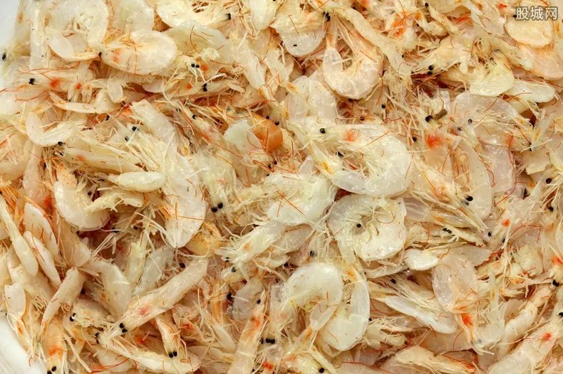 厄瓜多尔白虾外包装查出新冠病毒 消费者需注意了！