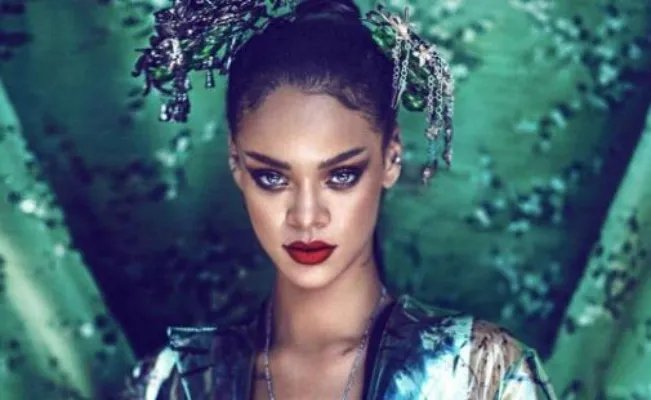 蕾哈娜父亲感染新冠 曾将父亲告上法庭关系破裂