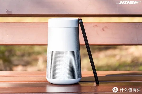 【360°全向声效是一种怎样的体验？】：Bose SoundLink Revolve 蓝牙音箱 测评