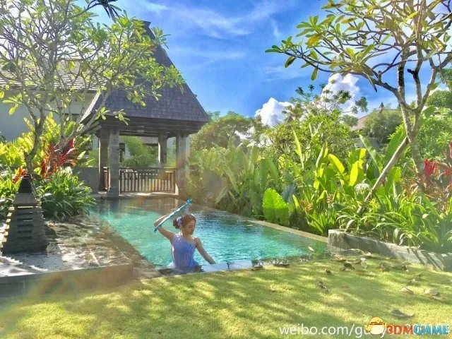 斗鱼主播郭mini：这一年太难熬 不再靠尺度赚眼球