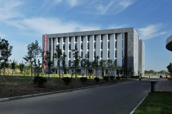 唐山学院怎么样