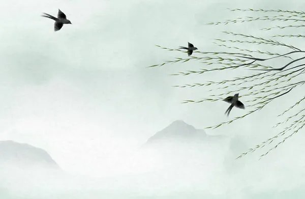 描写立春的古诗 关于立春节气的古诗