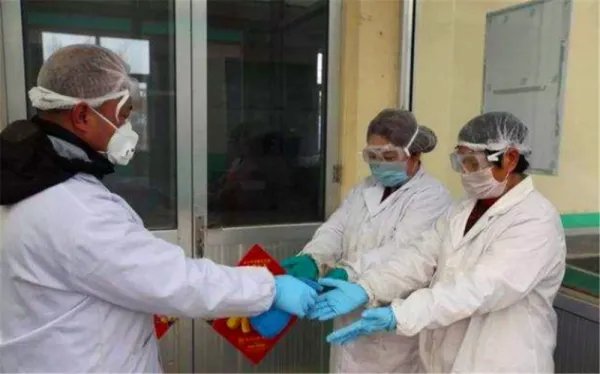 大连这次疫情，作为大连湾凯洋食品最后应该承担什么责任？