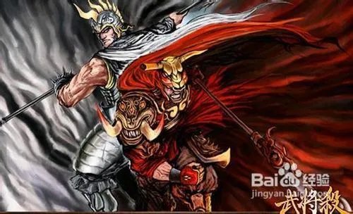 《武将杀》关于武将转生攻略