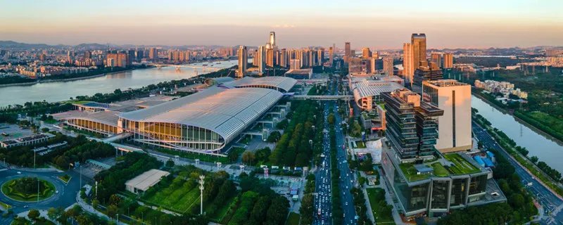 广交会全称 广交会全称是什么