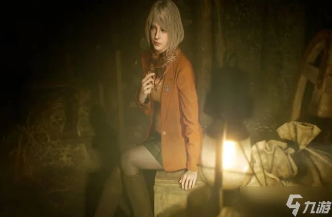 《死亡岛2》存档具体位置 如何存档