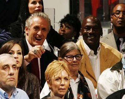 帕特莱利的执教特色是什么？