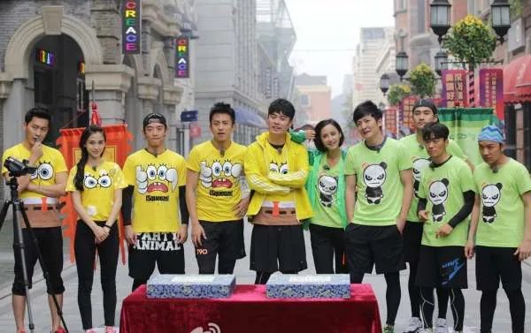 中国综艺和韩国综艺的区别在哪？