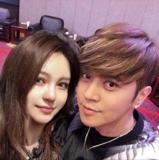 罗志祥结婚了吗?他老婆是谁?