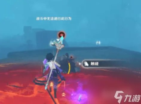 原神找栖木的任务怎么做   原神手游