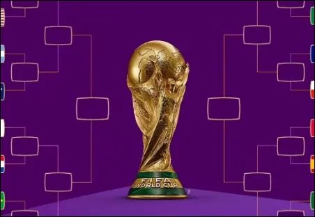 世界杯8强全部出炉了吗