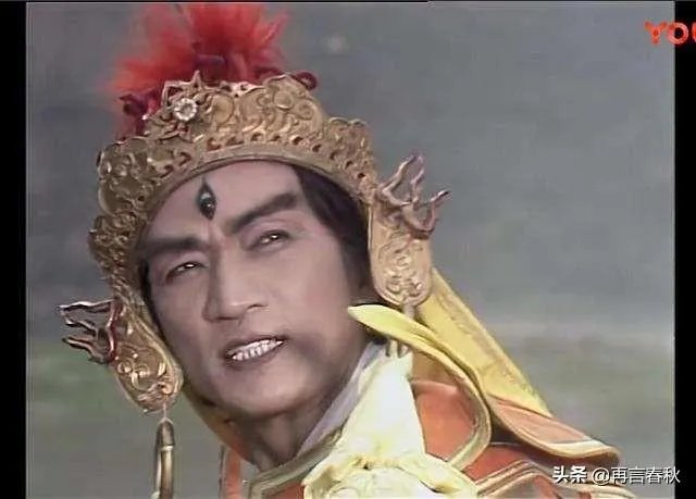 杨戬与孙悟空到底谁更厉害？