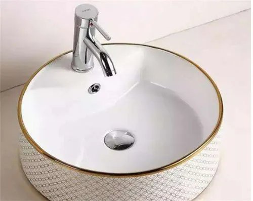 洗脸盆尺寸是多少 如何选购洗脸盆