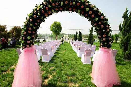 婚庆策划公司名字大全 婚庆公司简介怎么写