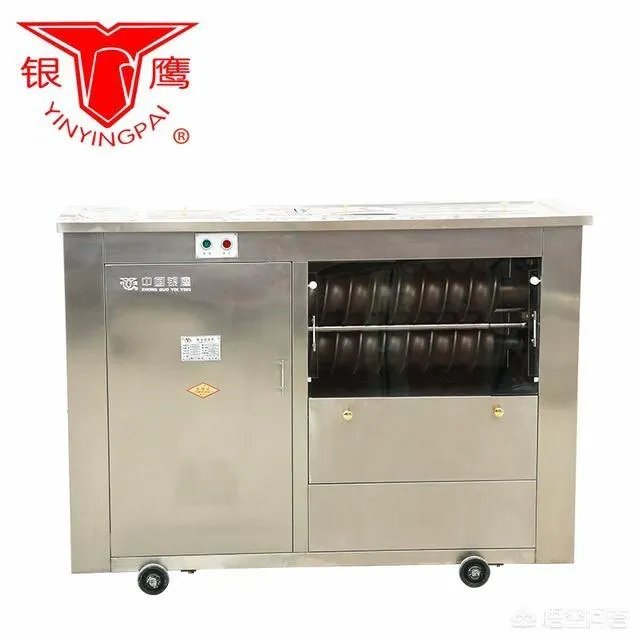 圆馒头机怎样使用方法？