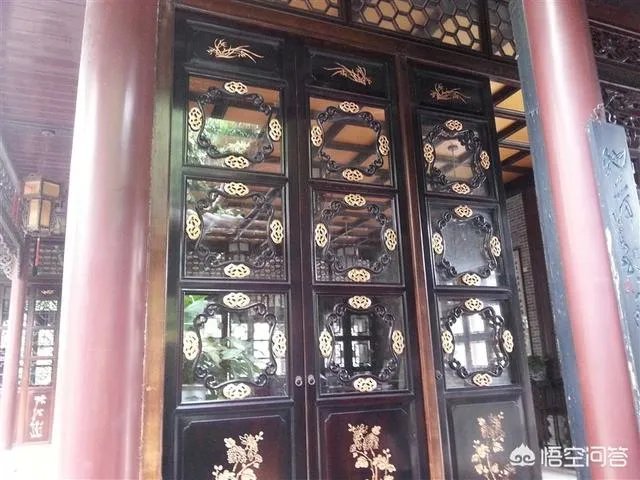 广东顺德清晖园好玩吗？