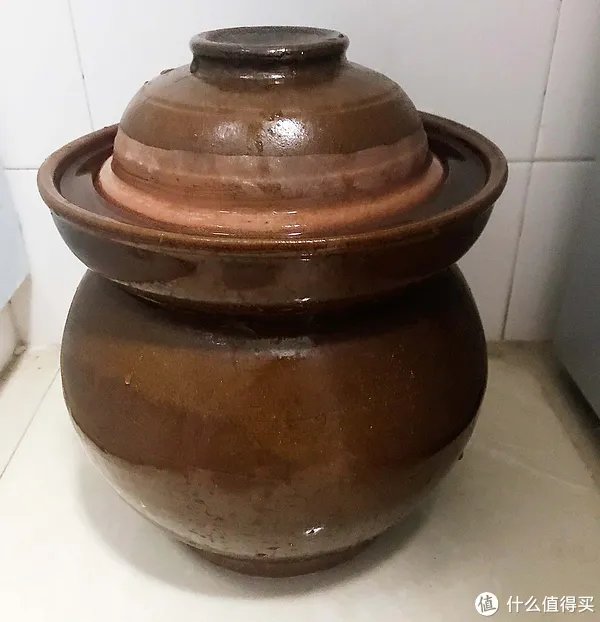 泡菜的制作方法